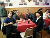 Tom and Maria's Wedding - 2004 014.jpg: 2004/01/15 - Tom and Maria's Rehearsal and Rehearsal Dinner - 2004